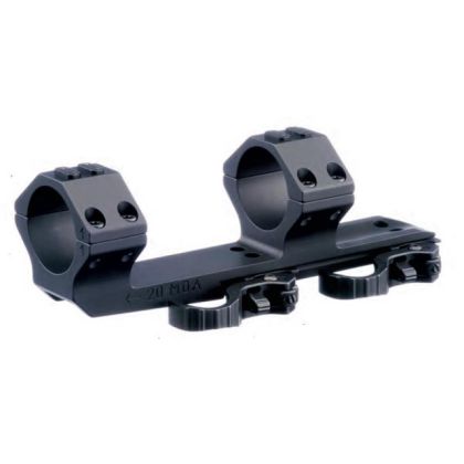 ERA-TAC one-piece mount, 3" extended, 30 mm, lever