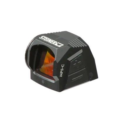 Steiner Micro Pistol Sight Compact (MPS-C)