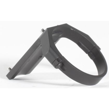 Browe MRD Mount, Docter, Burris FastFire