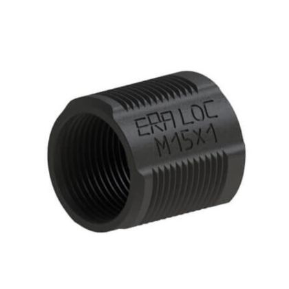 Recknagel ERA-LOC muzzle adapter, short