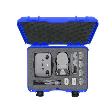 Nanuk 910 DJI Mini 2 Fly More kovček