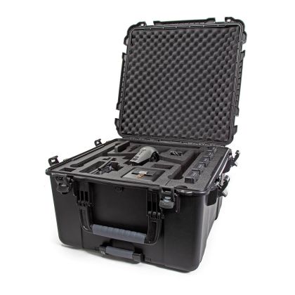 Nanuk 970 kovček za DJI Inspire 2