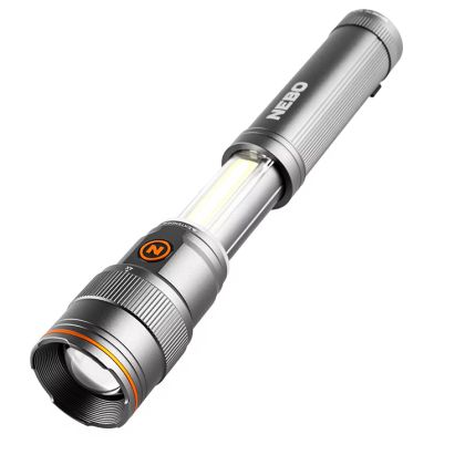Nebo Franklin Slide Flashlight