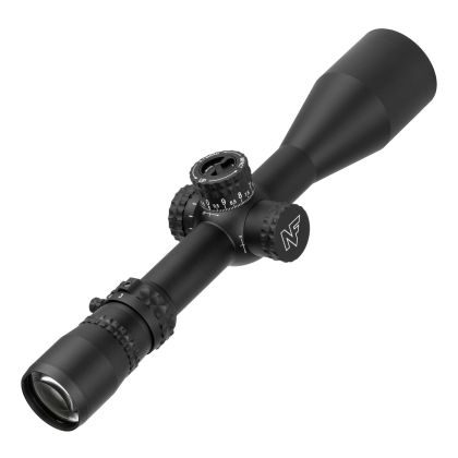 Nightforce NX6 3-18x50 F1