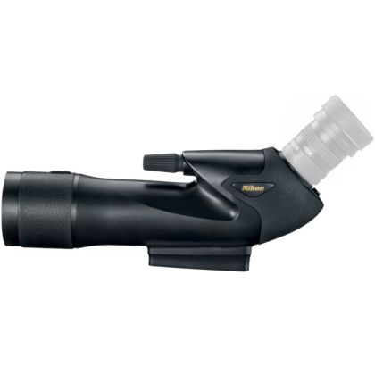 Nikon Prostaff 5 60-A
