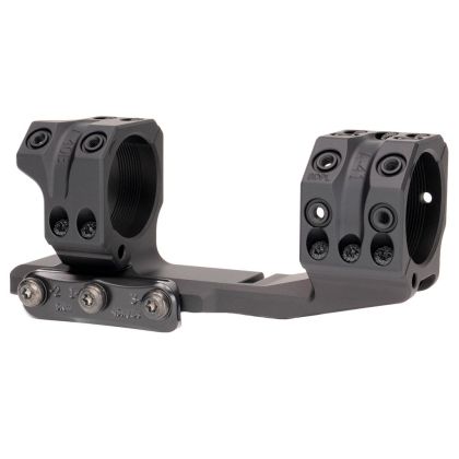 Spuhr Cantilever Mount for Picatinny, 35 mm, 6 MIL, Gen3