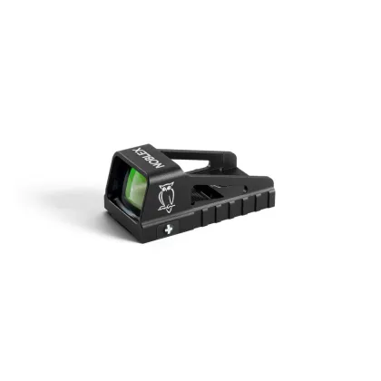 Noblex NV 1x23 OS Glock MOS