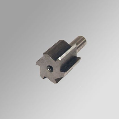 Forster Standard Neck Reamer .375