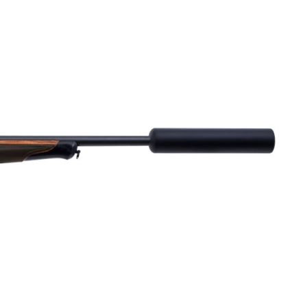 Blaser Over-barrel, max. kaliber .360 (9.3mm)
