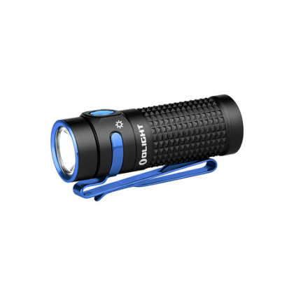 Olight Baton 4 Flashlight