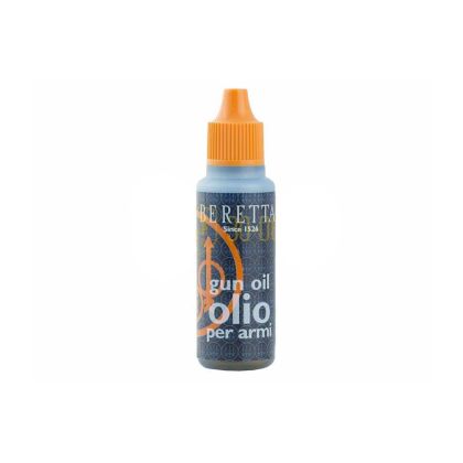 Beretta Gun Oil 25ml