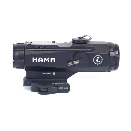 AD Mount for Leupold HAMR