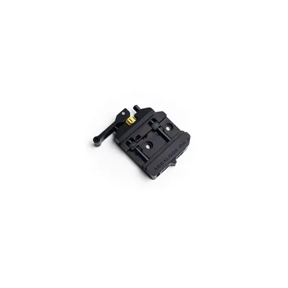 Area 419 Arcalock QD 3-lever Clamp for 17S Mount