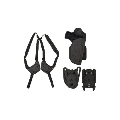 Safariland MILITARY Holster Kit1 for SIG P320C X-CARRY SAFSEV 