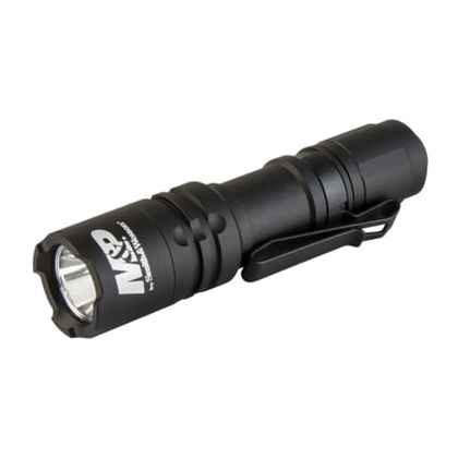 Smith & Wesson Delta Force CS, 1xAA, Flashlight