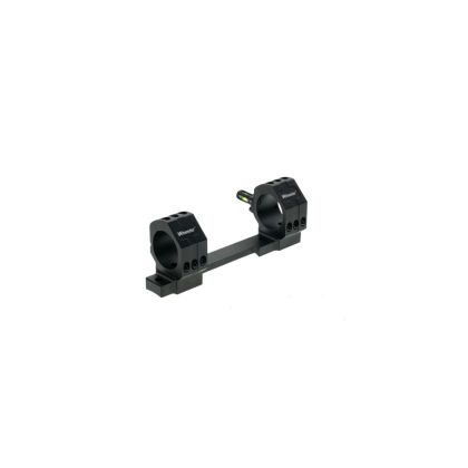 Wheeler 1-PC Bolt Action Scope Mount, SAV 110, 30 mm
