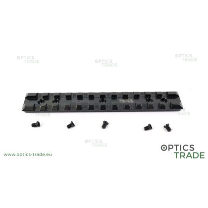 Optik Arms Picatinny rail - Pietta Chronos