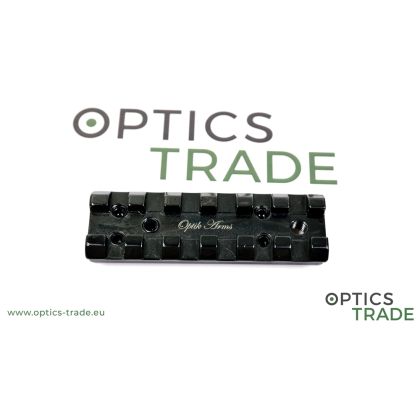 Optik Arms Picatinny rail prism - Baikal IZH 18
