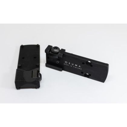 Osuma Docter Sight Mount, 17 mm Dovetail
