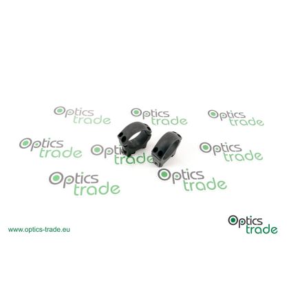 Osuma Picatinny Rings, 30 mm