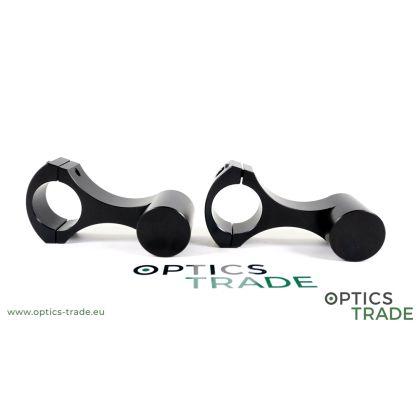 Osuma 30 mm Special Scope Mount, 11 mm Dovetail