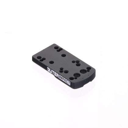 Outerimpact Modular Red Dot Adapter FN 509 Pistol 