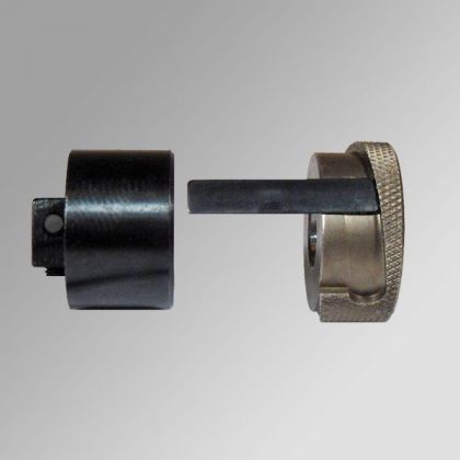 Forster Outside Neck Turner
