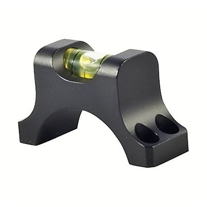 Nightforce Top Half of Ring with Bubble Level - 34mm, 4 Screw
