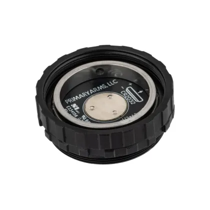 Primary Arms AutoLive Battery Cap