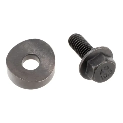 Primary Arms Carry Handle Hardware Kit 10-32x1/2"