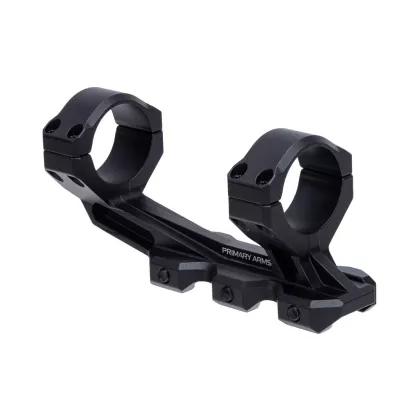Primary Arms 30mm SLx Cantilever Mount, 20 MOA