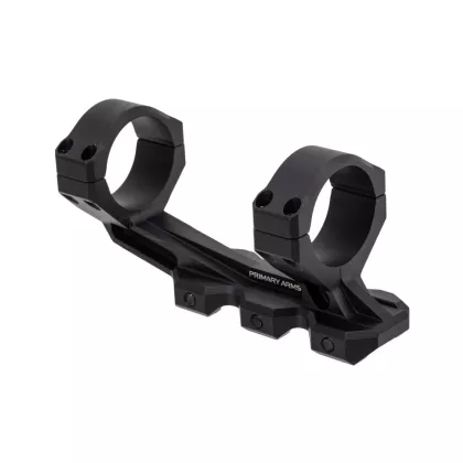 Primary Arms SLx Cantilever 34mm Scope Mount, 20 MOA