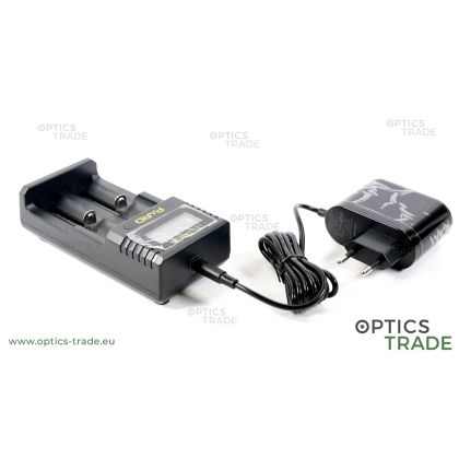 Pard Battery Charger