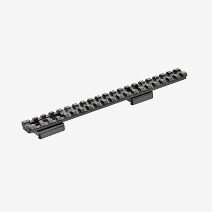 Contessa Picatinny Rail for Sako 85 XS, extended for NV