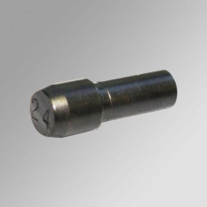 Forster Pilot #24 for Case Trimmers & Inspector for .243