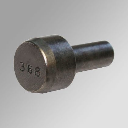 Forster #368 Pilot for Case Trimmers & Inspectors, .367