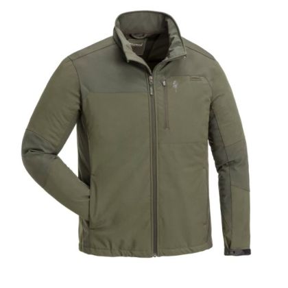 Pinewood Furudal 3L Stretch Shell Jacket
