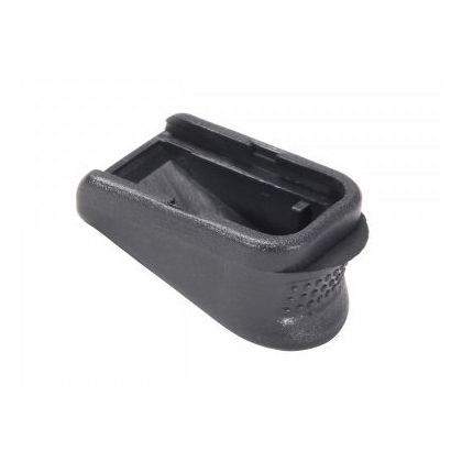 Pachmayr Grip Extender Glock 26,27,33,39 (Standard), 2 Pack