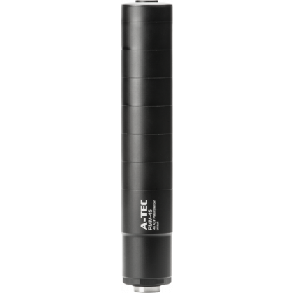 A-Tec PMM-45, max. kaliber .45 ACP