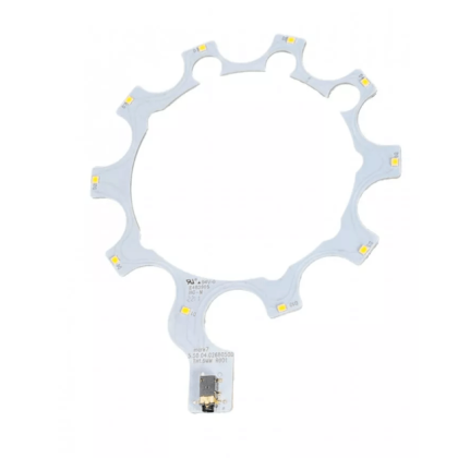 DAA Toolhead LED Lighting PCB for Mark 7