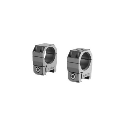 Audere PSR Rings, 25.4 mm