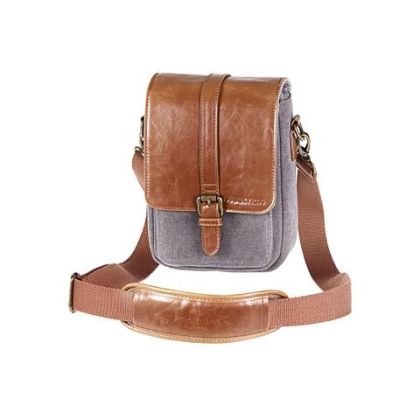 Praktica Heritage Binocular Bag