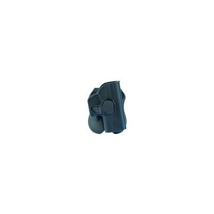 Caldwell Tac Ops Holster Glock 26 RH (27/33)  