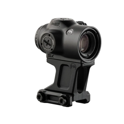 Primary Arms SLx 1X Micro Prism Scope - H1/T1 Footprint