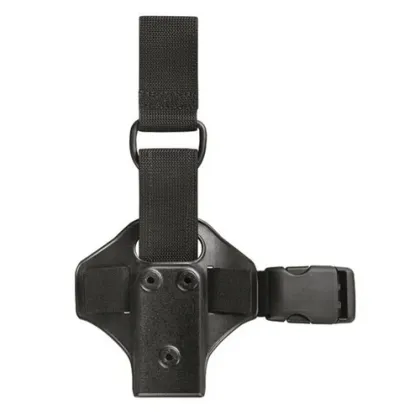 Safariland 6009VE Tactical Light Weight Leg Shroud with D-Ring