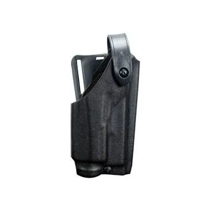 Safariland 6280 SLS Level II Retention Holster for H&K VP9 with Torch TLR-2 STXTAC