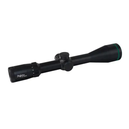 Professor Optiken Staffelsee 2.5-20x50