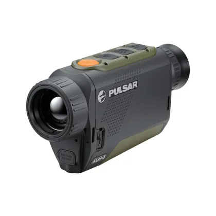 Pulsar Alaris XQ30