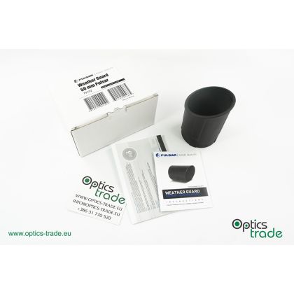 Pulsar Weather Guard 50 mm