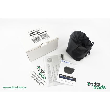 Pulsar Weather Guard 60 mm